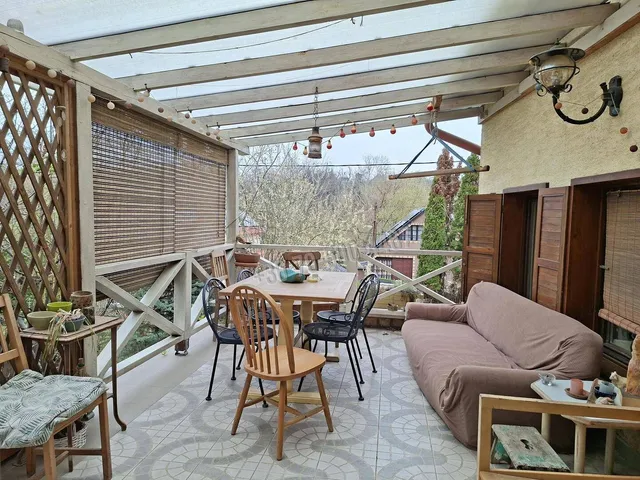 Eladó ház Pilisvörösvár 170 nm