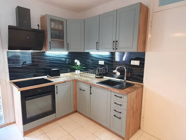 Eladó ház Budapest II. kerület 257 nm