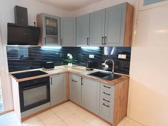 Eladó ház Budapest II. kerület 257 nm
