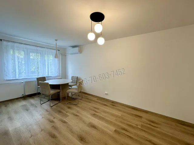 Kiadó lakás Budapest III. kerület, Óbuda 64 nm