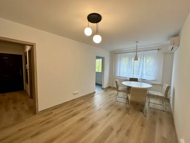 Kiadó lakás Budapest III. kerület, Óbuda 64 nm