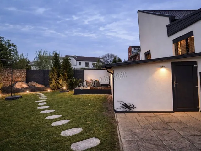 Eladó ház Nyíregyháza, Belváros 170 nm