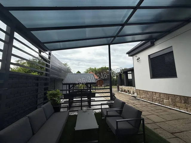 Eladó ház Nyíregyháza, Belváros 170 nm