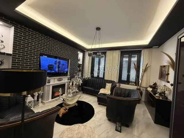 Eladó ház Nyíregyháza, Belváros 170 nm