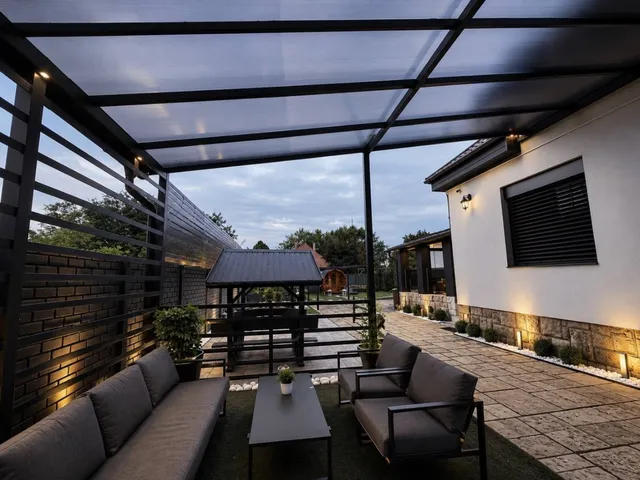 Eladó ház Nyíregyháza, Belváros 170 nm