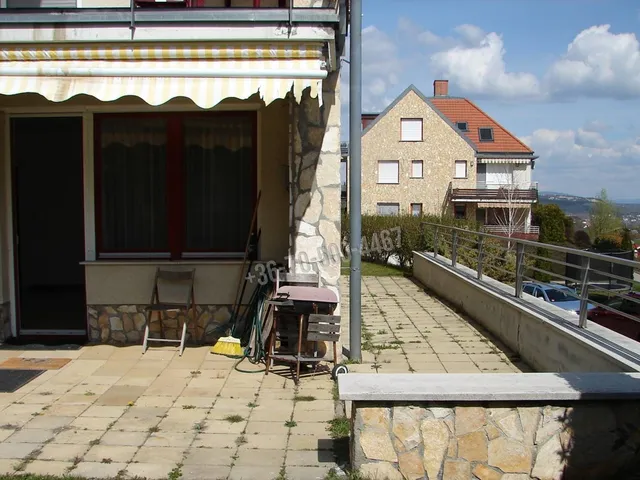 Eladó lakás Budapest III. kerület, Táborhegy 68 nm