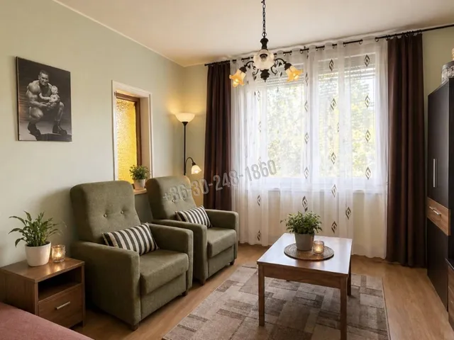 Eladó lakás Nyíregyháza, Belváros 76 nm