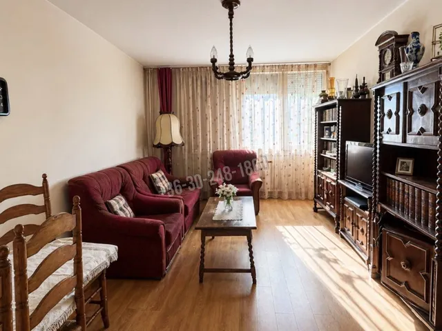 Eladó lakás Nyíregyháza, Belváros, Kossuth utca 76 nm