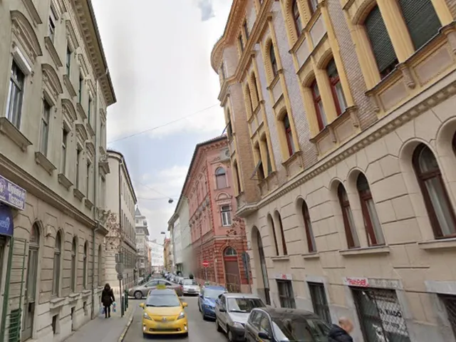 Eladó lakás Budapest IX. kerület, Rehabilitációs terület IX. ker. 67 nm