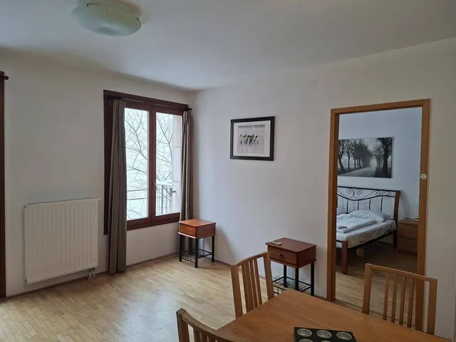 Kiadó lakás Budapest VII. kerület 47 nm