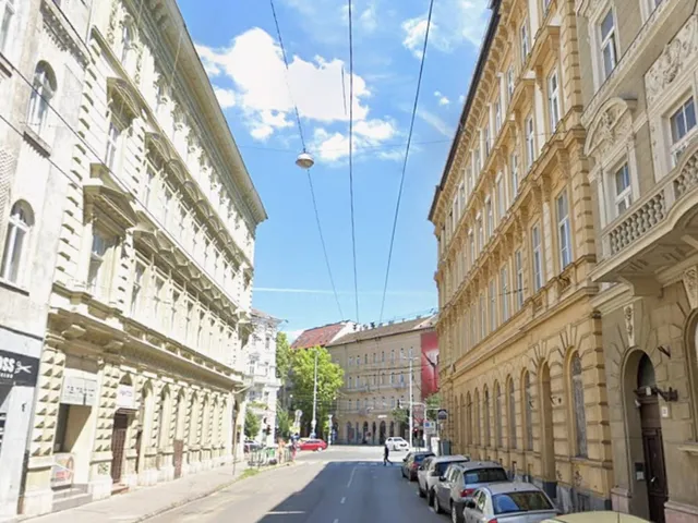 Eladó lakás Budapest V. kerület, Lipótváros 26 nm