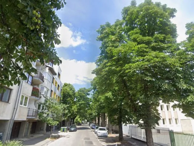 Eladó lakás Budapest III. kerület, Óbuda 33 nm