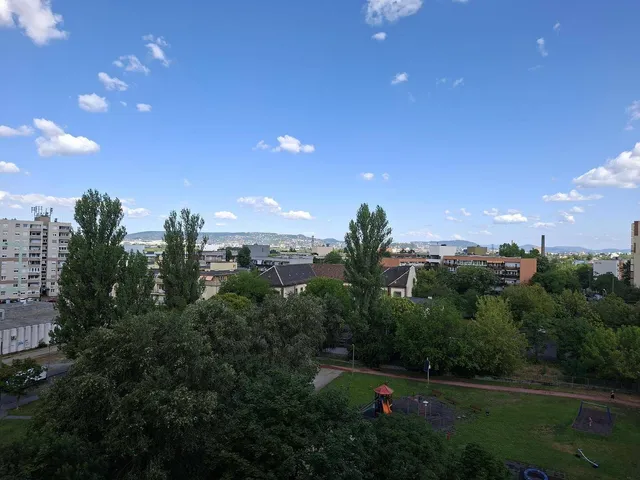 Kiadó lakás Budapest XX. kerület 64 nm