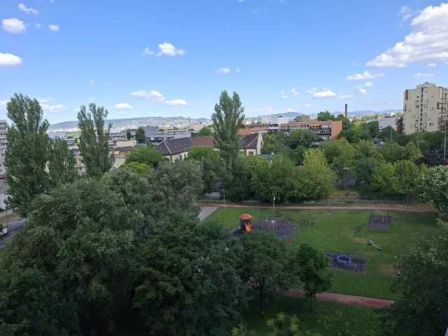 Kiadó lakás Budapest XX. kerület 64 nm
