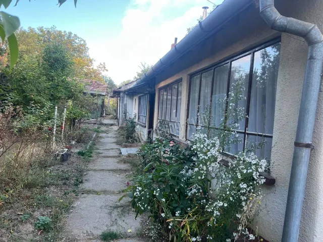 Eladó ház Nógrádsáp 85 nm