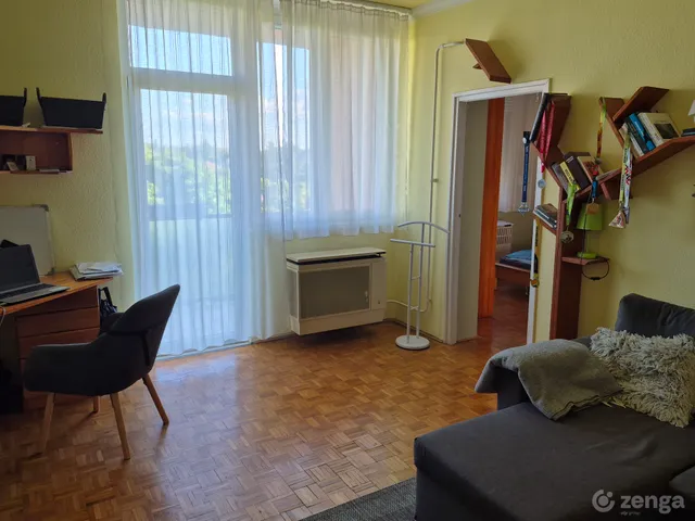 Kiadó lakás Szolnok, Belváros 54 nm