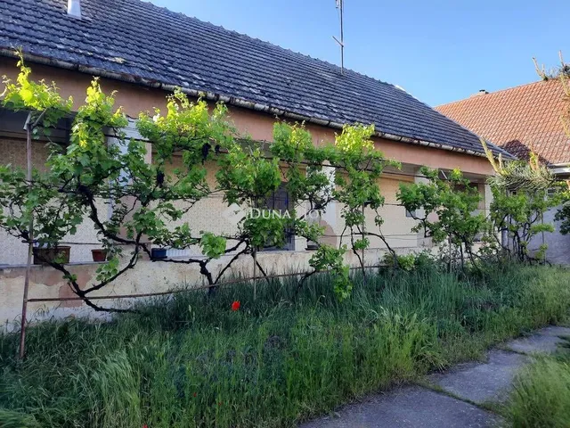 Eladó ház Soltvadkert 94 nm