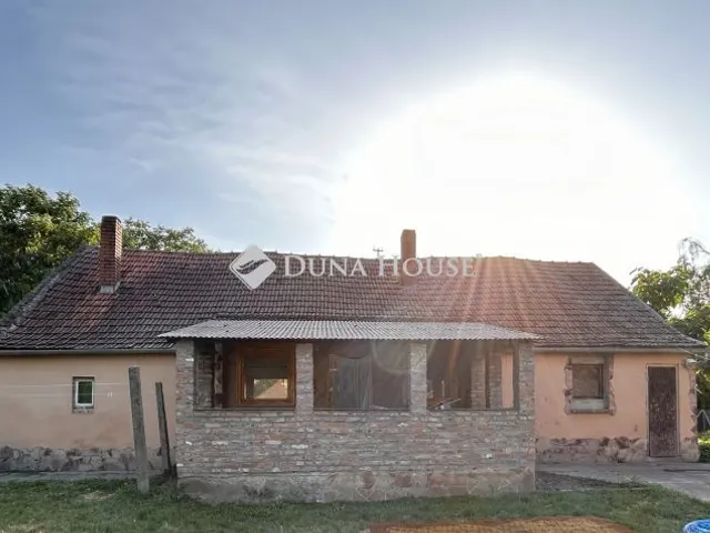 Eladó ház Mátételke 89 nm