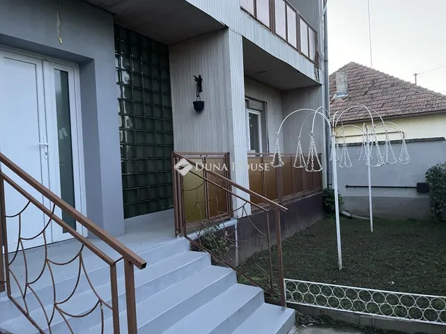 Eladó ház Hercegszántó, Dózsa György utca 85 nm