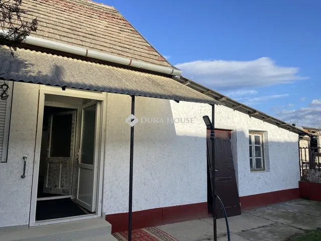 Eladó ház Hercegszántó 93 nm