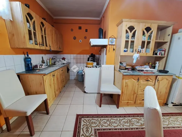 Eladó ház Bácsborsód 107 nm