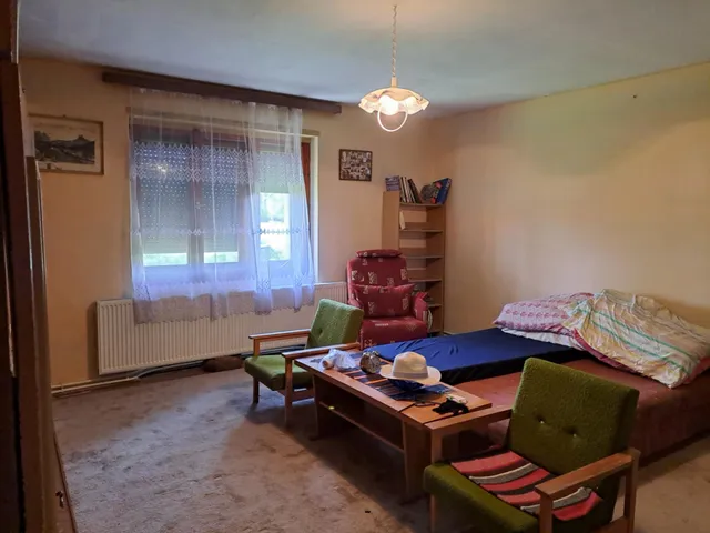 Eladó ház Bácsalmás 80 nm