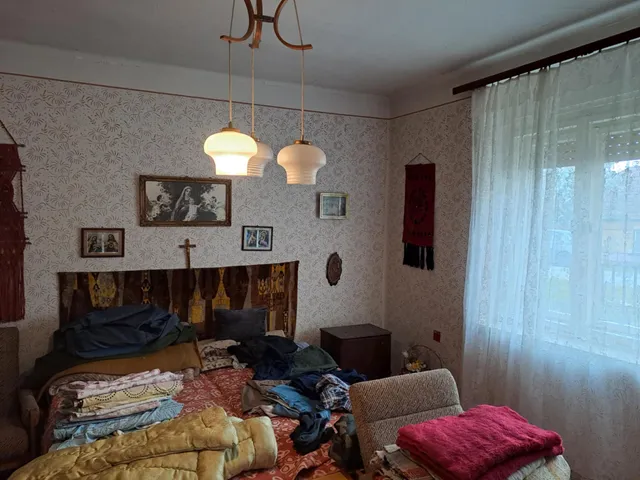 Eladó ház Bácsborsód 70 nm