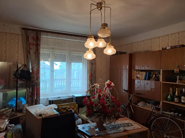 Eladó ház Bácsborsód 70 nm