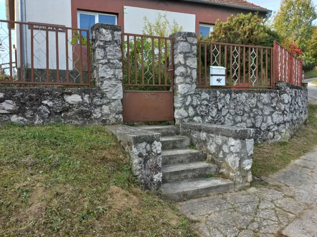 Eladó ház Bár 125 nm