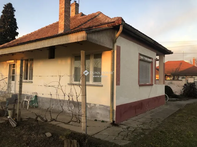 Eladó ház Hercegszántó 105 nm
