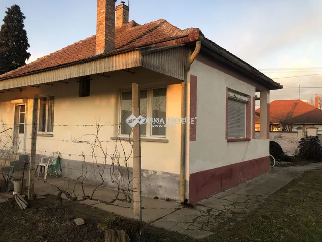 Eladó ház Hercegszántó 105 nm