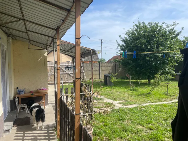 Eladó ház Nagybaracska 88 nm