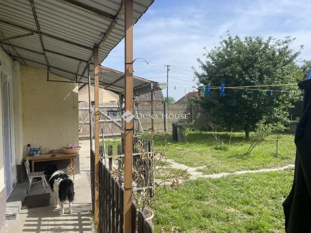 Eladó ház Nagybaracska 88 nm