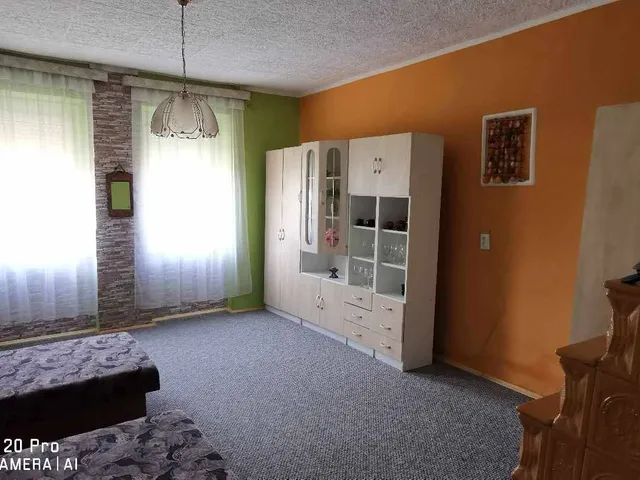 Eladó ház Hercegszántó 120 nm