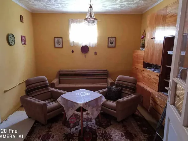 Eladó ház Hercegszántó 120 nm