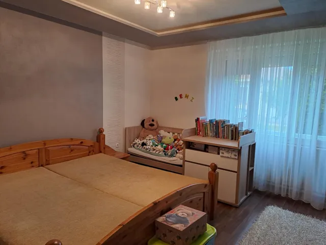 Eladó ház Jánoshalma 106 nm
