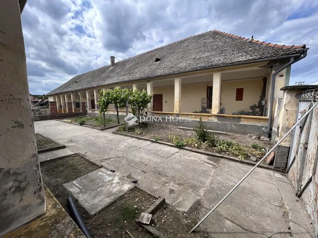 Eladó ház Vaskút 144 nm