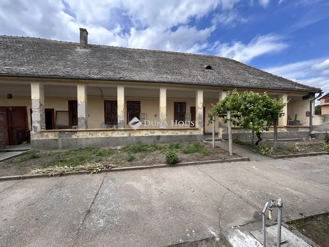 Eladó ház Vaskút 144 nm