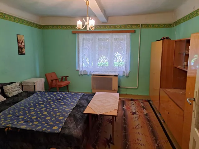 Eladó ház Bácsbokod 87 nm