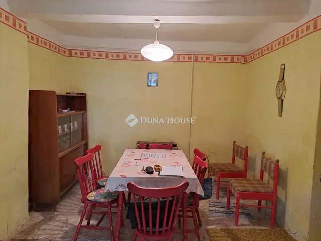 Eladó ház Bácsbokod, Damjanich János utca 93 nm
