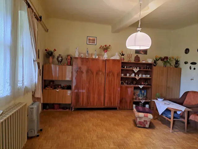 Eladó ház Csávoly 113 nm