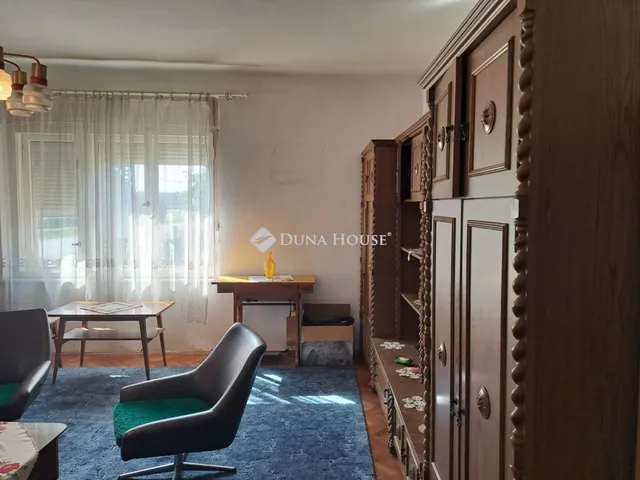 Eladó ház Tompa 92 nm
