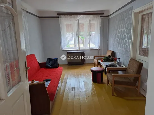 Eladó ház Borota 115 nm