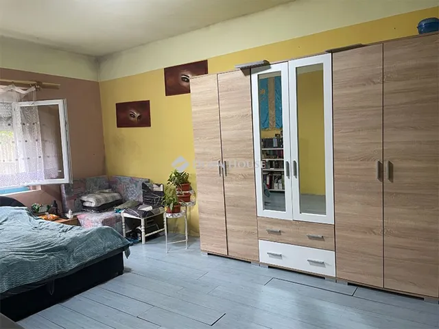 Eladó ház Bátmonostor 42 nm