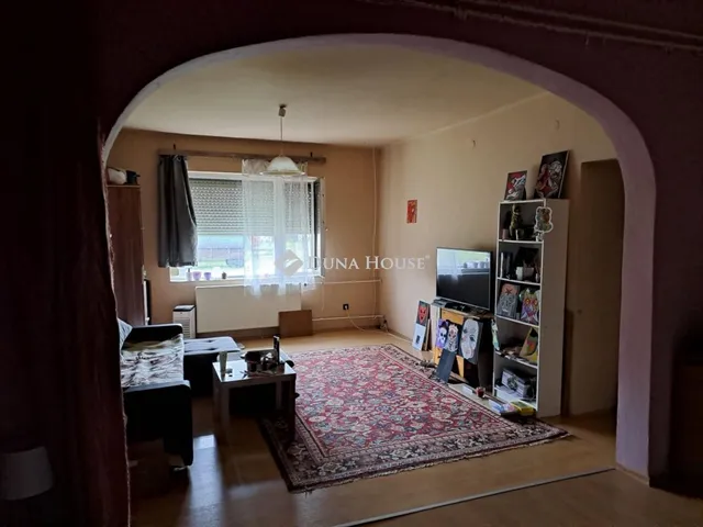 Eladó ház Katymár, Árpád utca 105 nm