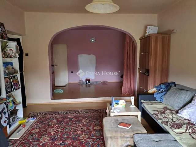 Eladó ház Katymár, Árpád utca 105 nm