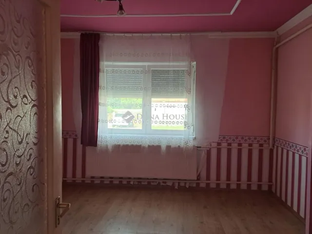 Eladó ház Bácsborsód 112 nm