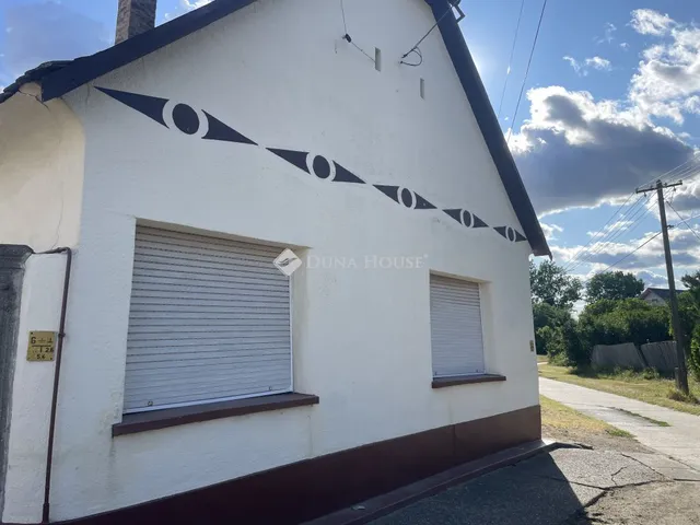 Eladó ház Dávod, Rét utca 120 nm