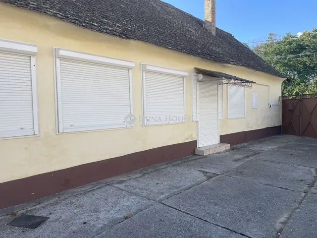 Eladó ház Dávod, Rét utca 120 nm
