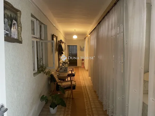 Eladó ház Dávod 120 nm